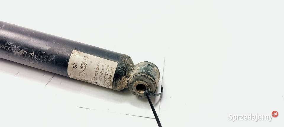 AMORTYZATOR PRAWY TYŁ FORD TRANSIT MK8 osobowe