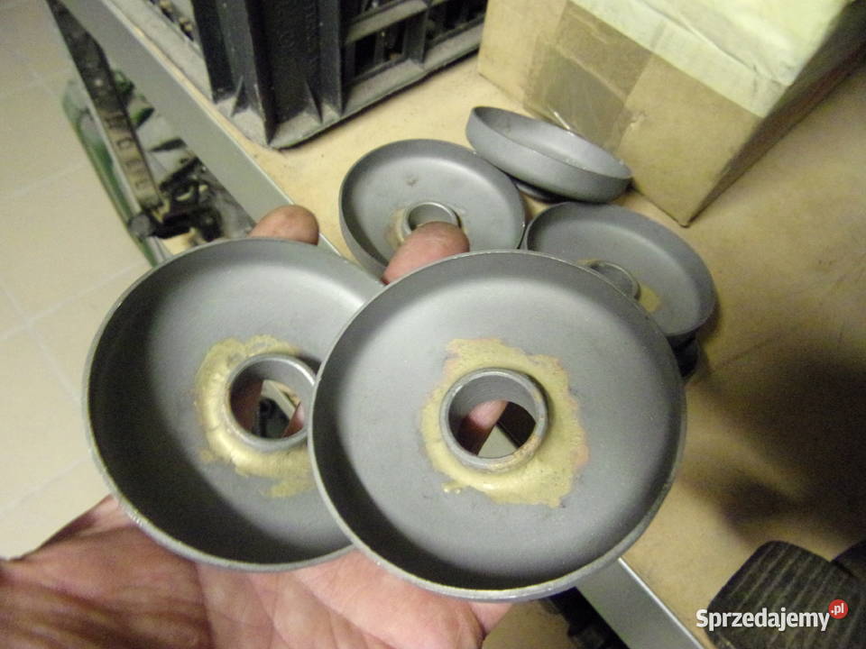 osłonki Ural Irbit M72 Dziembówko