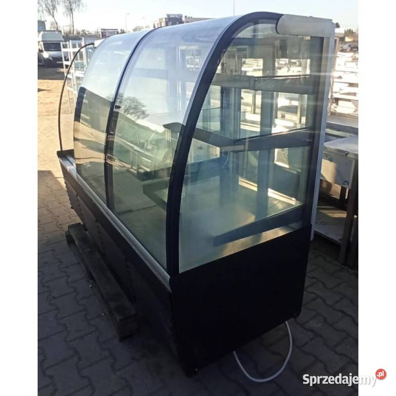 Witryna Lada Chłodnicza Ekspozycyjna S 1442O sprzedam
