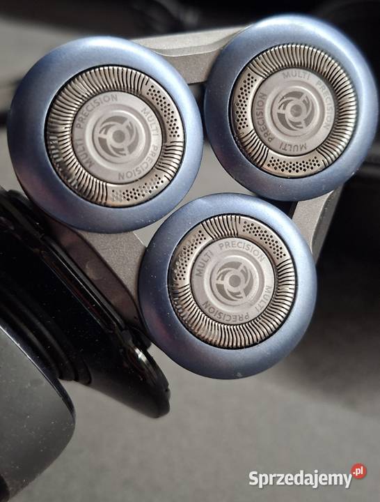 Golarka elektryczna Philips series 6000 s6620 Siedlce