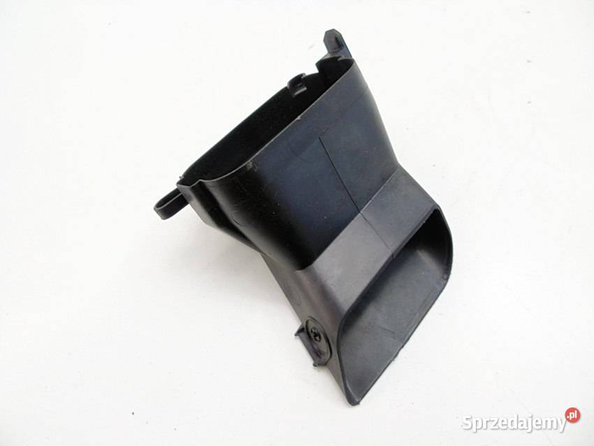 Kanał powietrza nagrzewnicy Jumper Ducato Boxer Sosnowiec