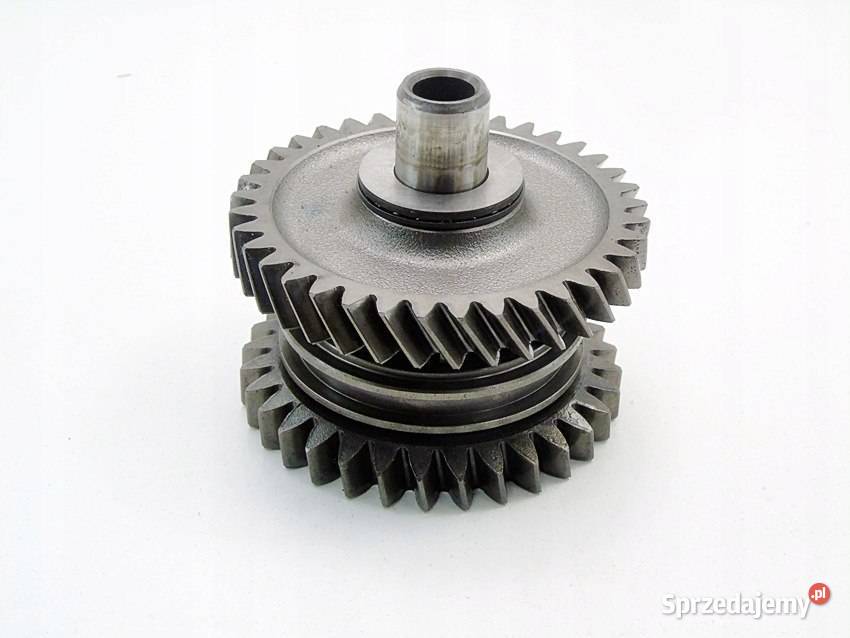 KOŁO KOŁA ZĘBATE SKRZYNI BIEGÓW MG6 HONDA CIVIC osobowe Sosnowiec