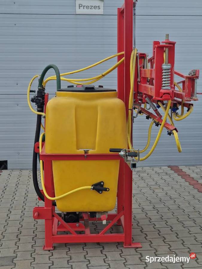 Sprzedam opryskiwacz hydromasz Agromasz Radom sprzedam