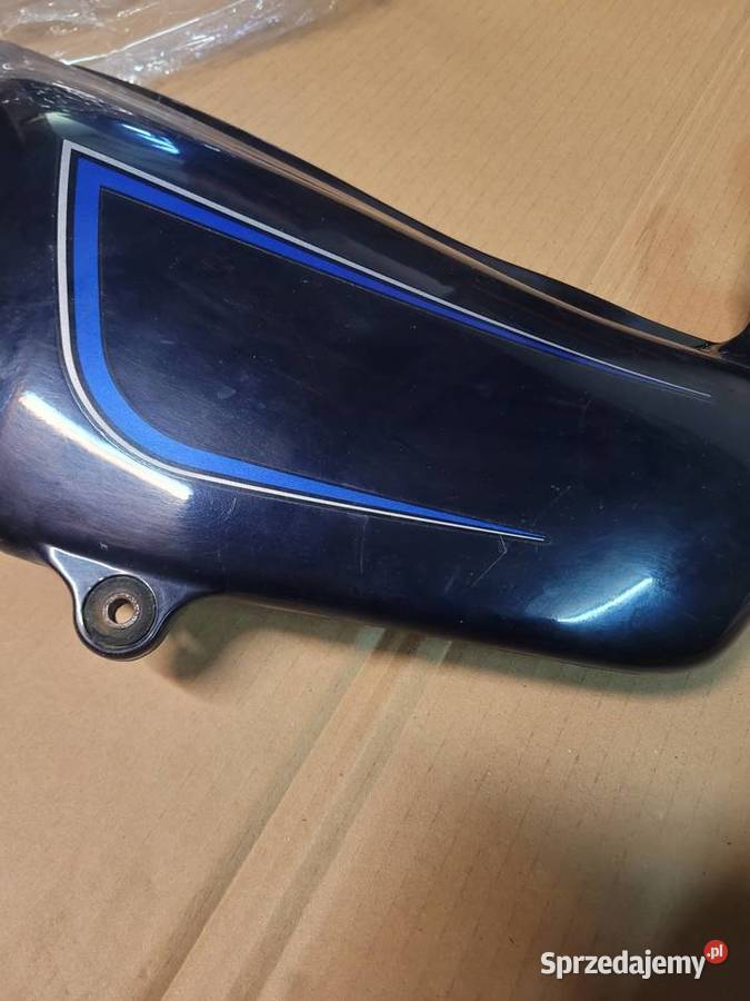 KAWASAKI EN500A EN 500 A 1992 OWIEWKA OSŁONA