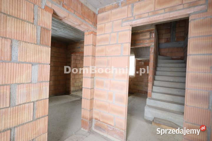 sprzedaży domu wolnostojącego Dąbrówka 1245m2 wolnostojący