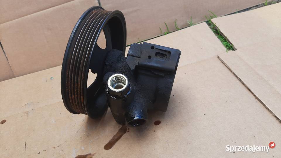 pompa wspomagania Opel Vectra b 18 osobowe Dębno