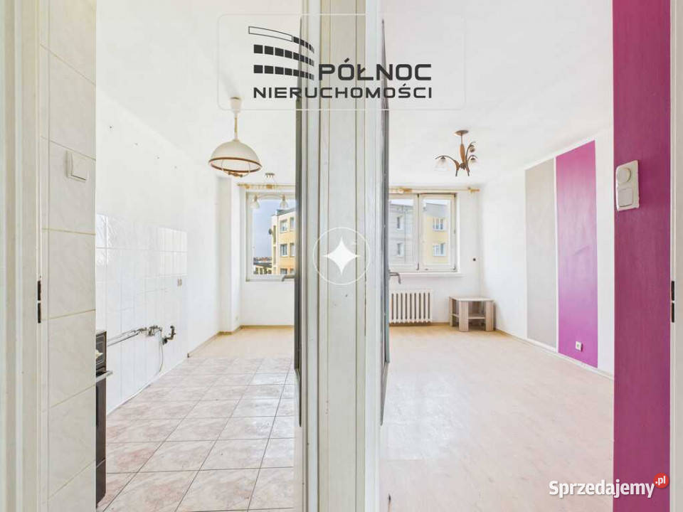 NOWA Ełk 3 pokoje Sikorskiego 8 Liczba pokoi 3