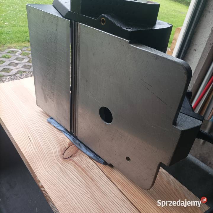 Strug ciesielski Protool PLP 300 Olszyny