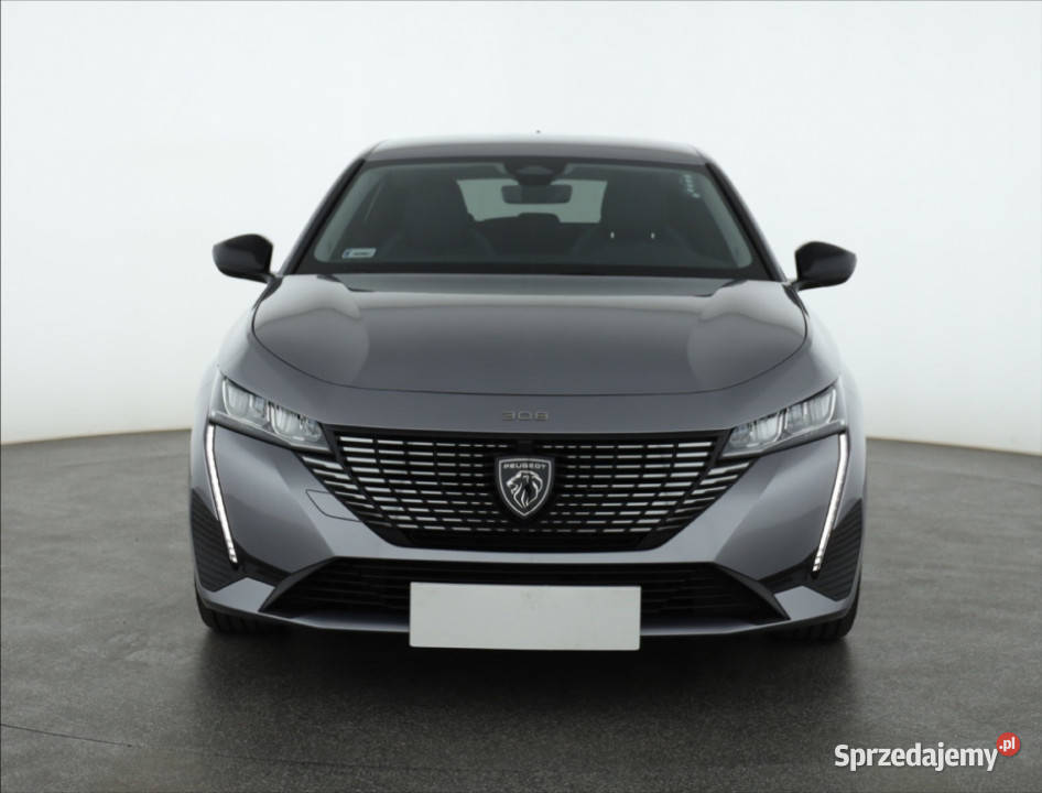 Peugeot 308 12 PureTech sprzedam