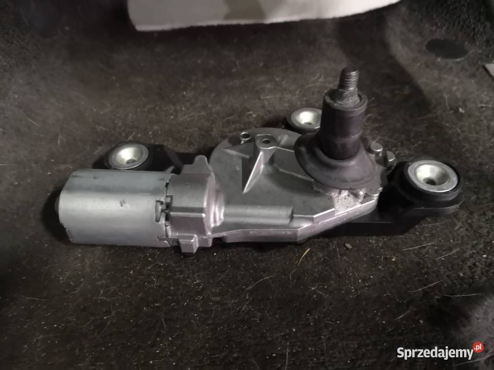 Ford Mondeo mk4 lift HB silniczek wycieraczki wielkopolskie Turek