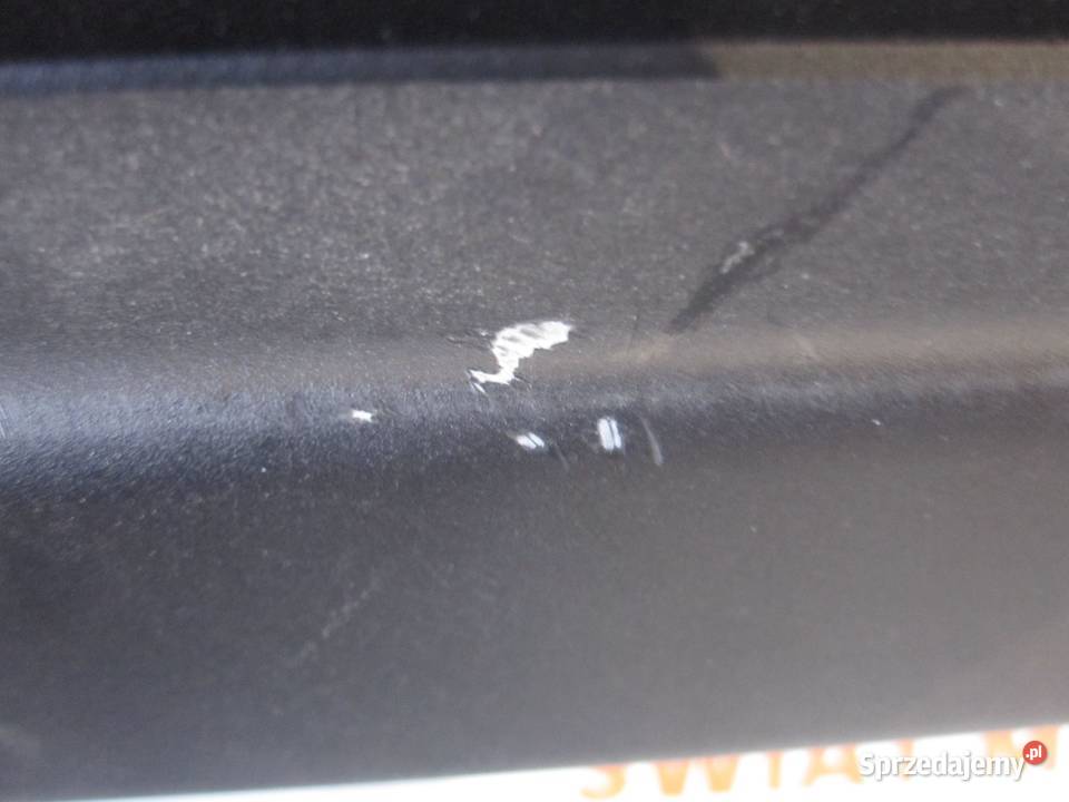 FORD ECOSPORT 19r roleta bagażnika osobowe Kielce