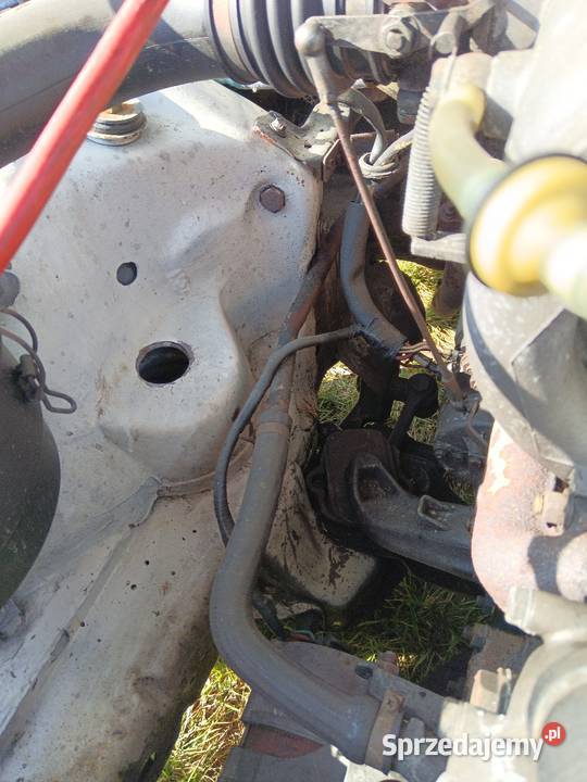 Sprzedam W 123 200D1976r Goleniów