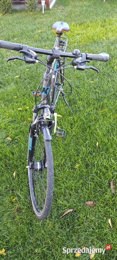 Sprzedam rower 28 dolnośląskie sprzedam