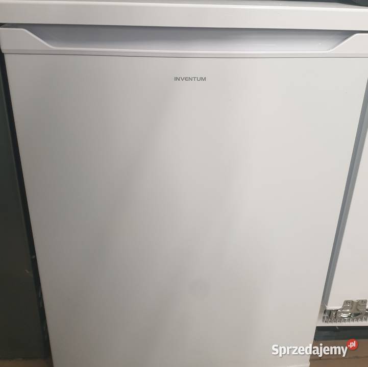 Outlet Agd Lodówka Inventum KK600 Warszawa mazowieckie