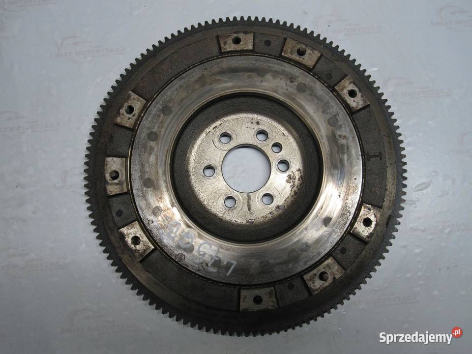 MINI 16 B VTI N12B16 120 09R V756176580 sprzedam
