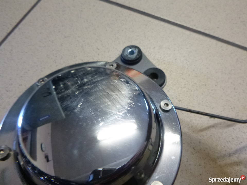 Klakson Honda Shadow VT 1100 Jawiszowice