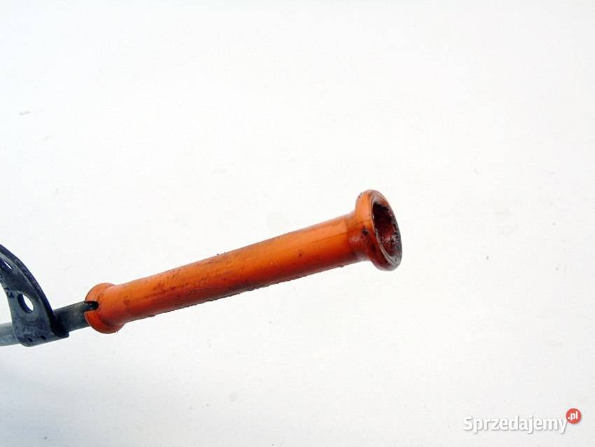 RURKA BAGNETU 14 16V FABIA POLO V GOLF 6 LEON osobowe Sosnowiec