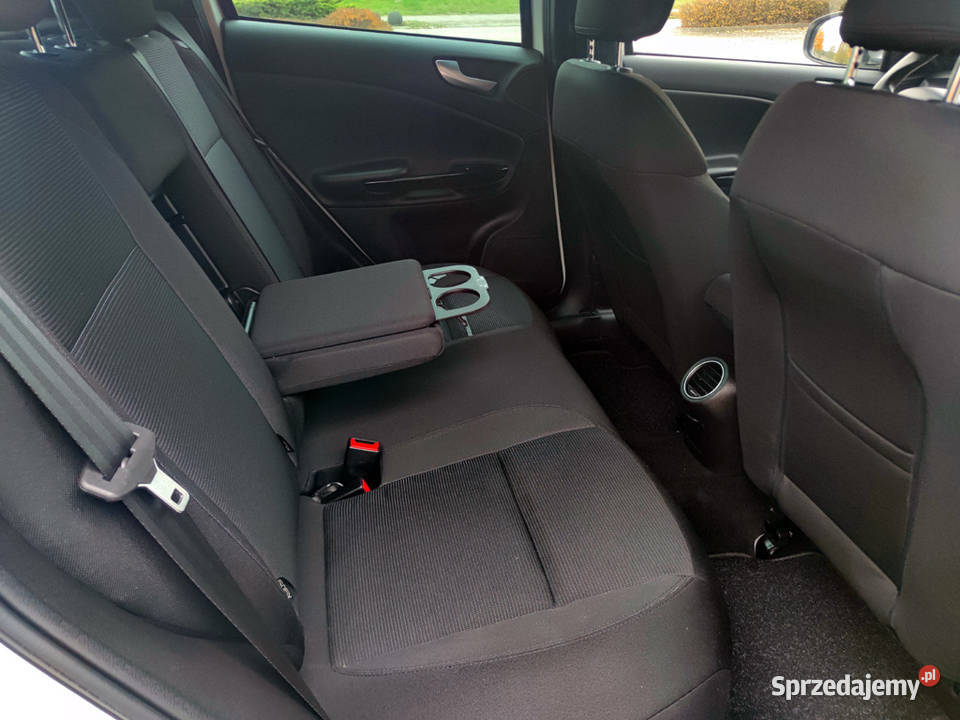 Alfa Romeo Giulietta SPORT 14 170 BiAłA XeNoN II 189000km Giulietta śląskie