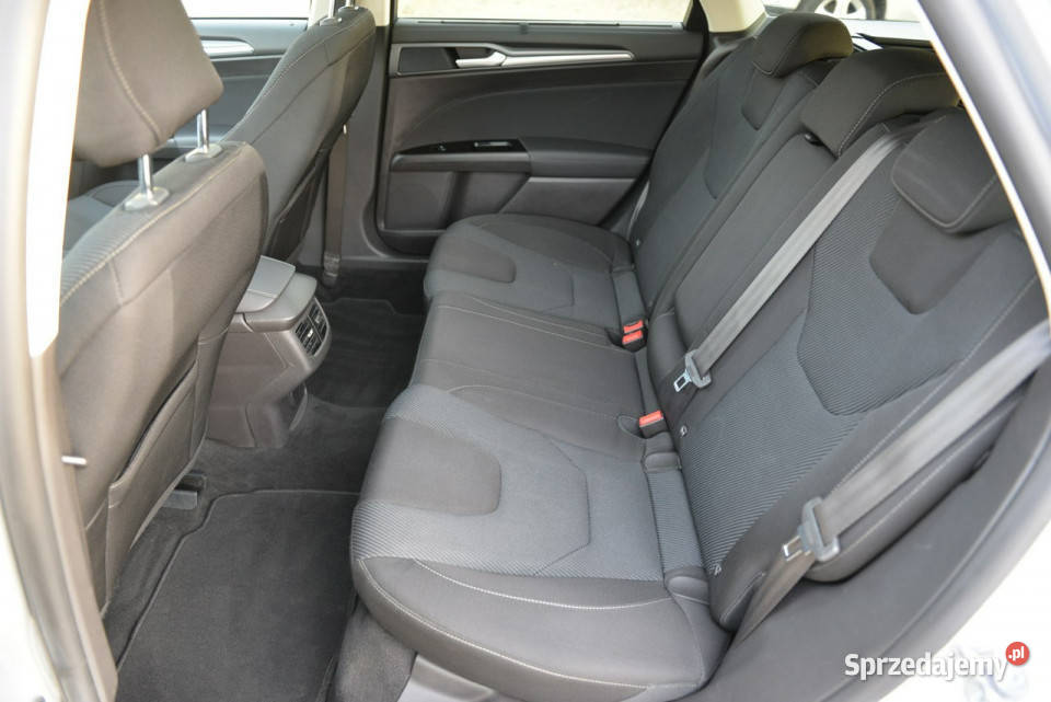 Ford Mondeo 20 TDCi 150 Titanium Szyberdach Navi tempomat