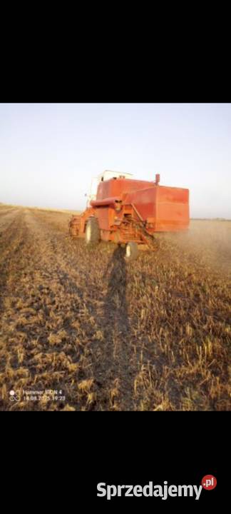 Bizon 056 super dolnośląskie