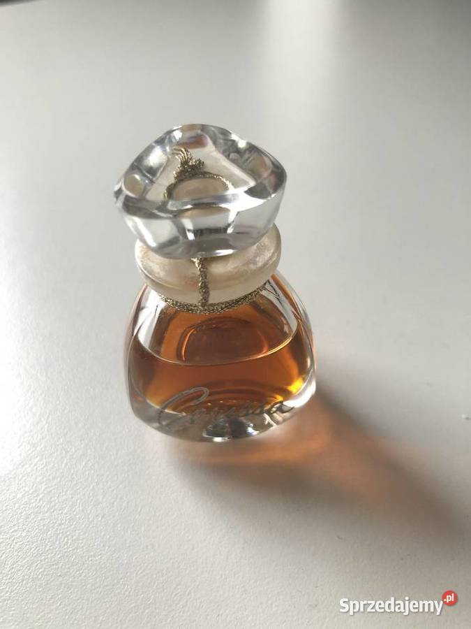 Perfumy vintage Charles Revson Cerissa Dla kobiet sprzedam