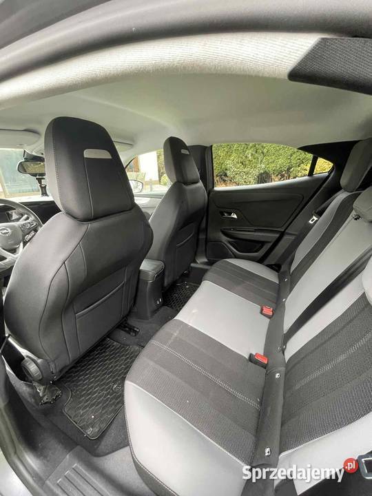 Opel Mokka 12 T Elegance 2023r Salon Polska automatyczna Pyszków sprzedam