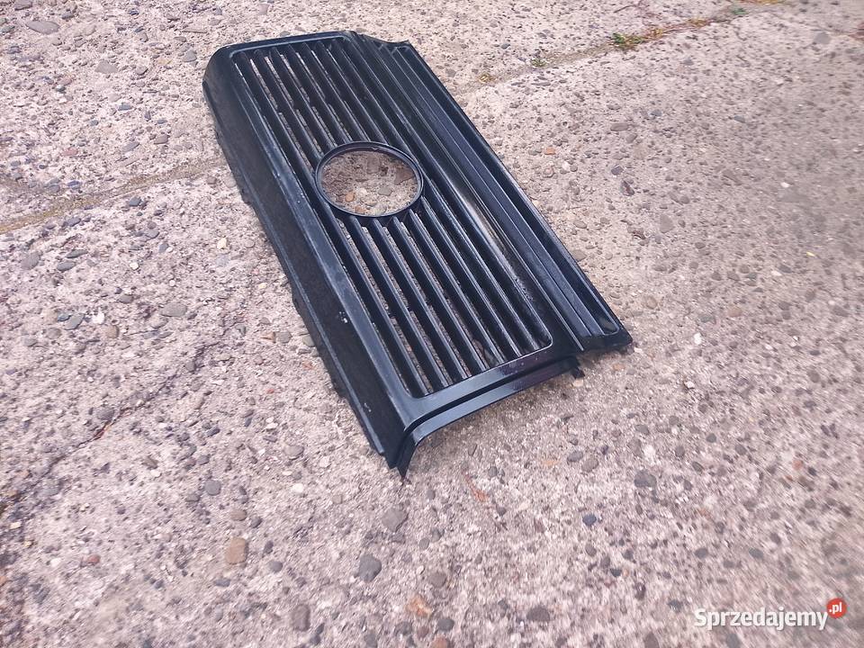 Mercedes g klasa 4638880015 grill atrapa idealny małopolskie