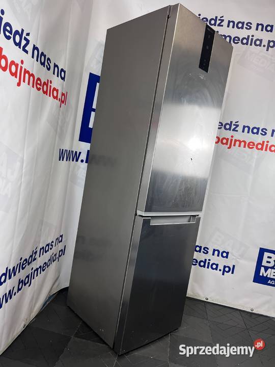 LODÓWKA Whirlpool Total No Frost Premium 202A mazowieckie