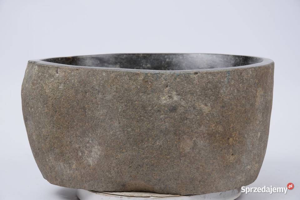 RIVER STONE RSB MINI BN27 kamienna umywalka Gdynia