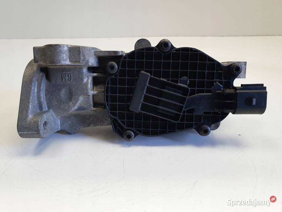 Opel Astra IV J 17 CDTI ZAWÓR EGR osobowe Rudka sprzedam