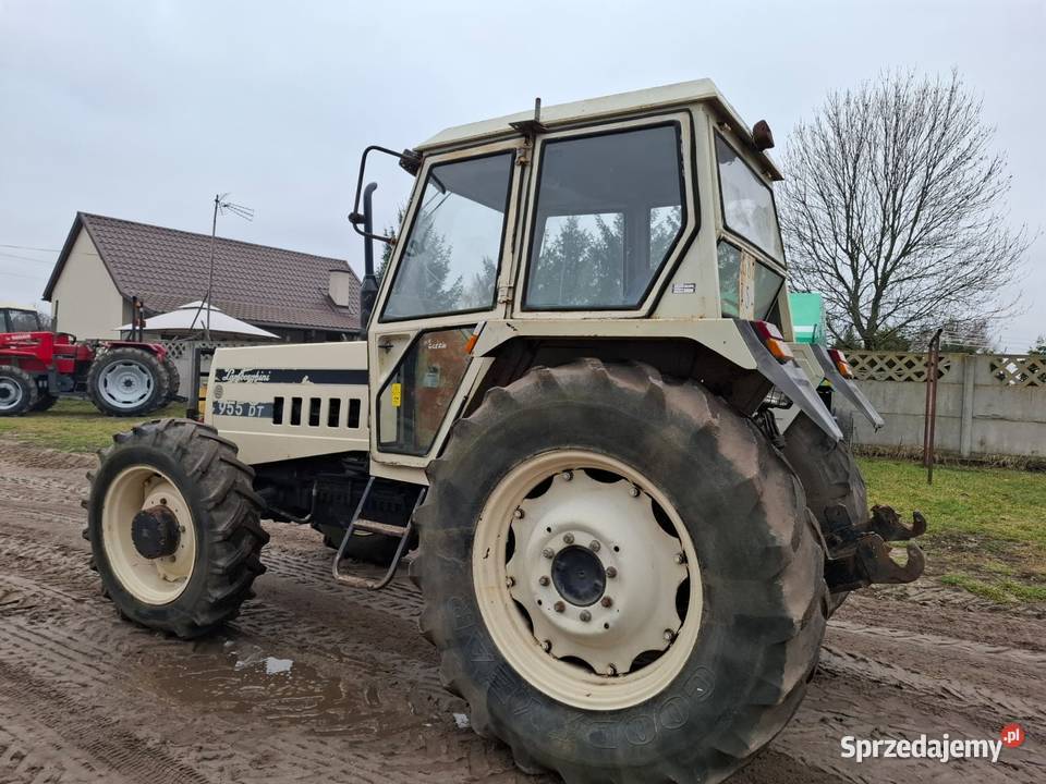 Sprzedam LAMBORGHINI DT 955 Skaryszew