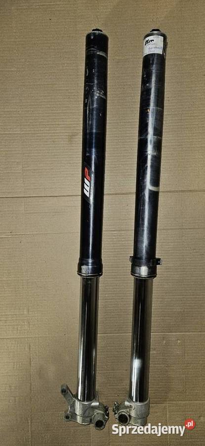 Lagi zawieszenie przód ktm sx 85 2008r 16 19 Gorlice