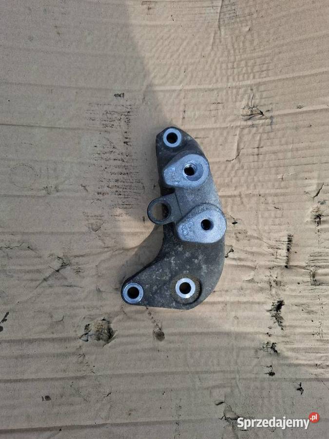 Poduszki mocowanie łapy silnika corsa c 10 Więcbork sprzedam