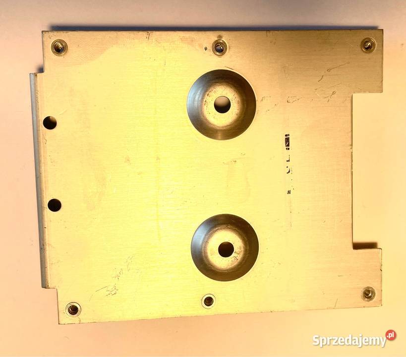 RADMOR 5102 radiator zasilacza