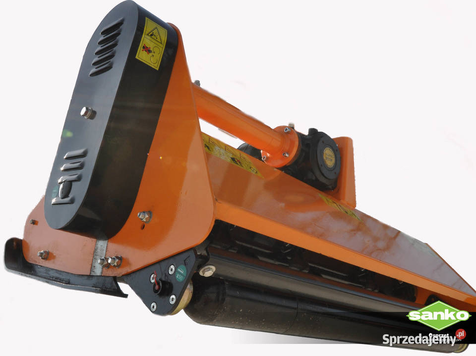 Kosiarka Bijakowa Ogrodowa Sanko VFM145 Nowa