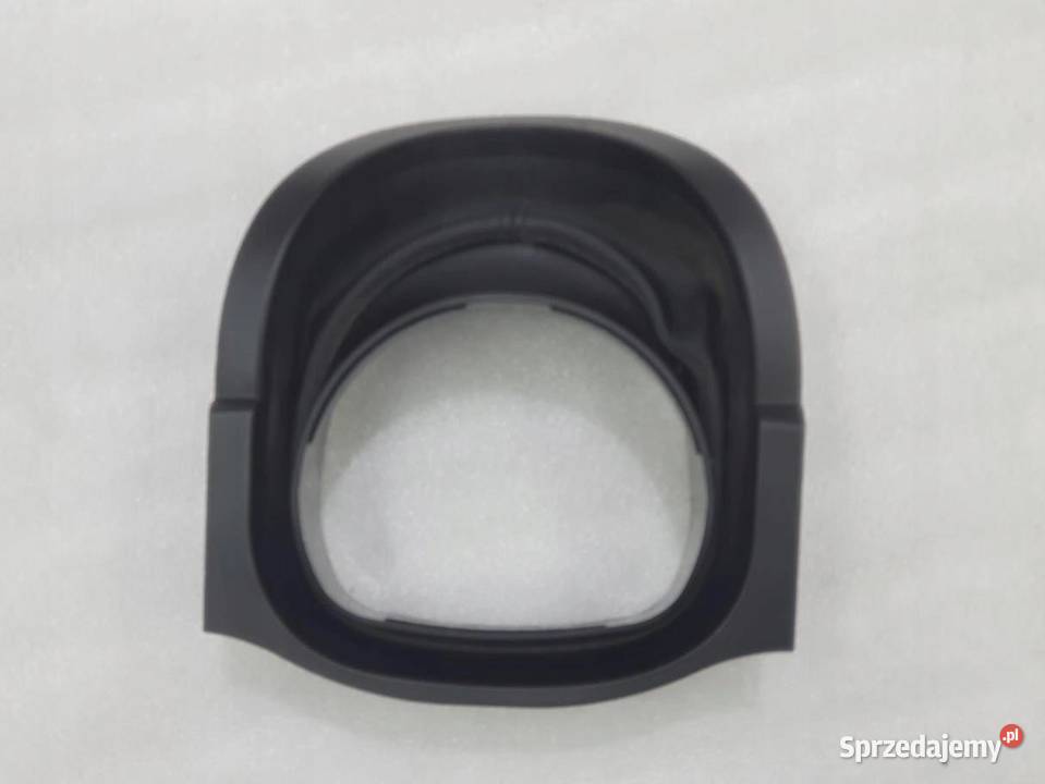 OSŁONA KOLUMNY KIEROWNICY MERCEDES W164 ML