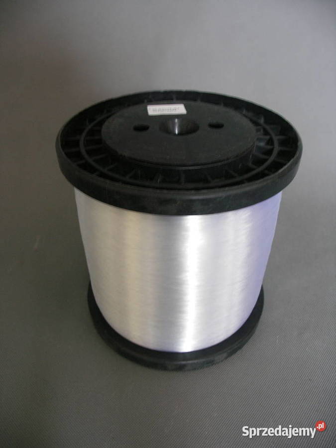 Żyła nylonowa do szycia 03 mm Sól