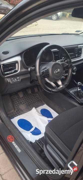 Sprzedam Kia Rio Rio