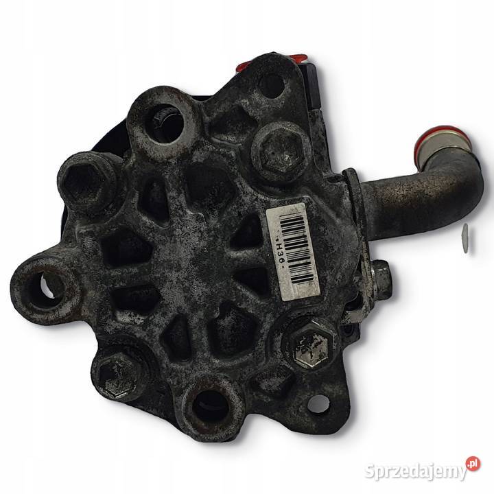 POMPA WSPOMAGANIA Jeep Cherokee 30 CRD 642980 Części samochodowe Chełm sprzedam