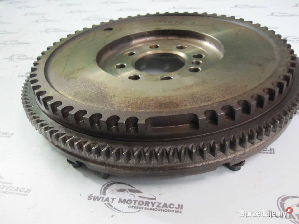 TRANSIT JUMPER BOXER 22 TDCI 85 P8FA koło Kielce