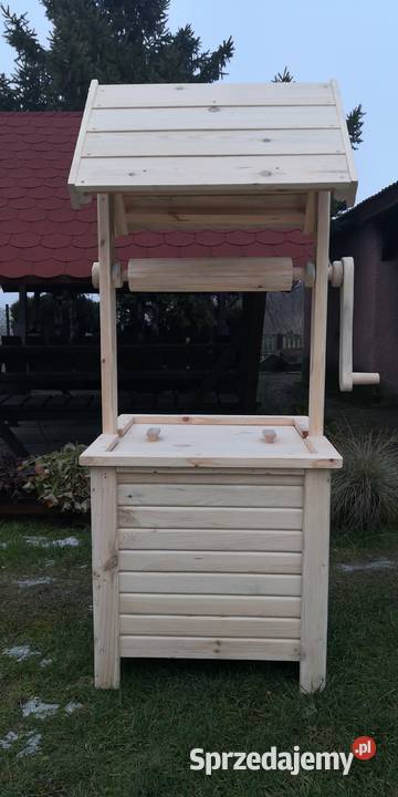 Studia ogrodowa Radwańczewo sprzedam