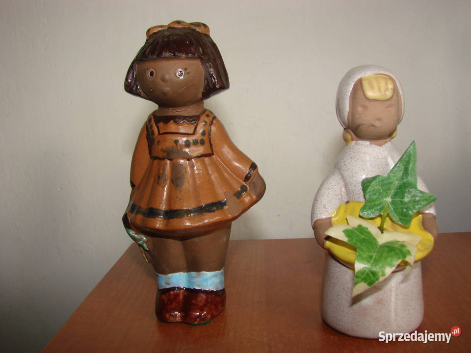 JIE Sweden figurka Pruszcz Gdański