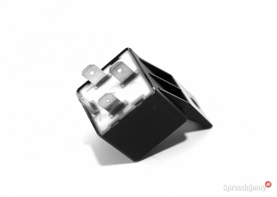 Przekaźnik rozrusznika Mitsubishi VST podkarpackie Tajęcina