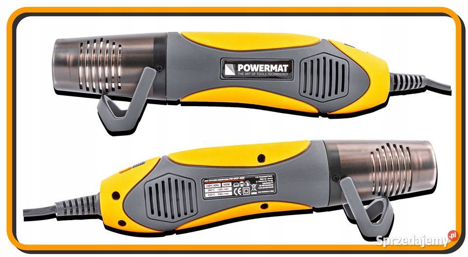 MINI OPALARKA ELEKTRYCZNA Z REGULACJA 2 BIEGI Katowice sprzedam