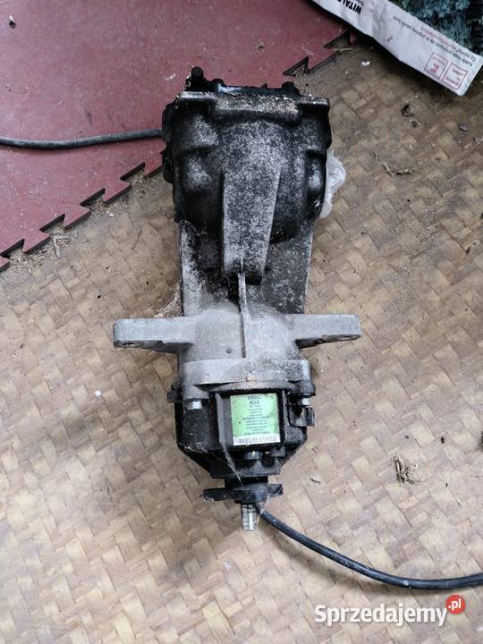 Tylny most dyfer Kia Sportage 2 świętokrzyskie