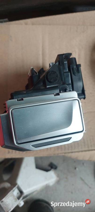 Bmw aromatyzer zapach g30 g31 g32 seria 56 Krasnystaw