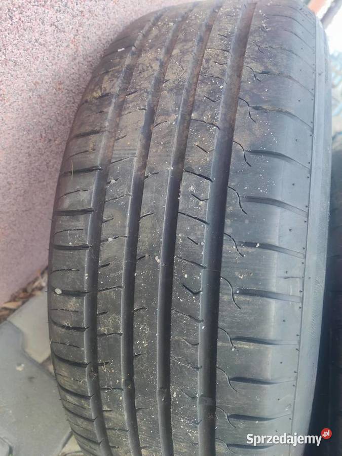 Koła letnie alu ETABeta włoskie 16 5x98 z Samochodowe opolskie