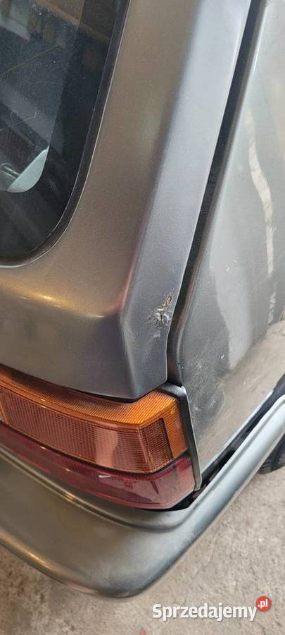 Nissan micra k10 Micra podkarpackie Rzeszów