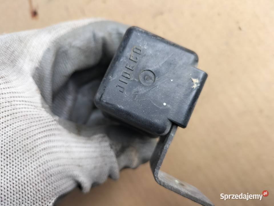NISSAN PRIMERA P11 20TD LIFT PRZEKAZNIK osobowe Kamień-Kolonia sprzedam