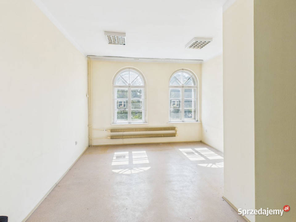 Lokal Kwidzyn 1378m2